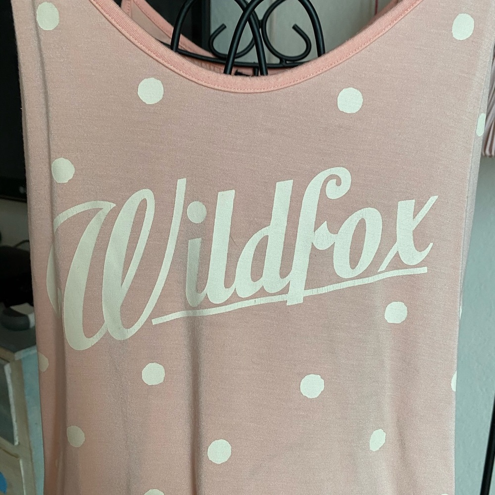 Wildfox Top - Picture 3 of 3